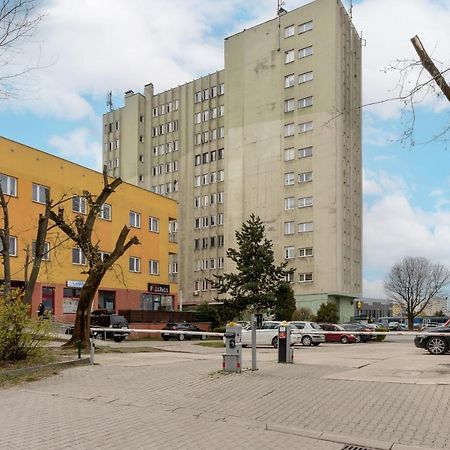 Lagiewniki Sanctuary One Bedroom Apartment By Renters Krakow Luaran gambar