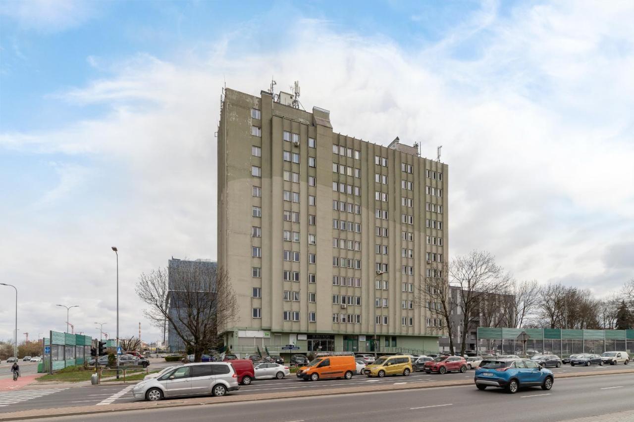 Lagiewniki Sanctuary One Bedroom Apartment By Renters Krakow Luaran gambar