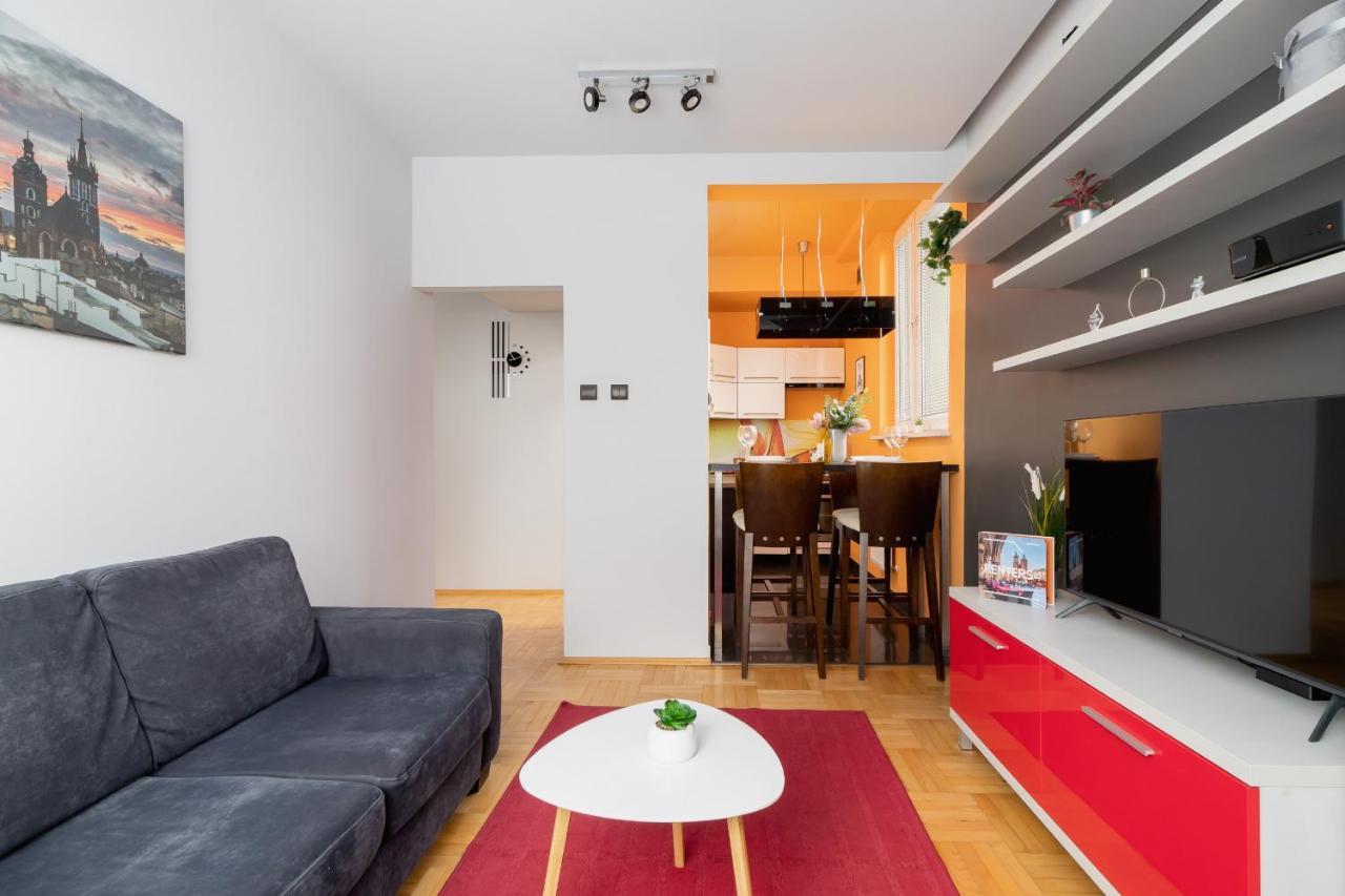 Lagiewniki Sanctuary One Bedroom Apartment By Renters Krakow Luaran gambar