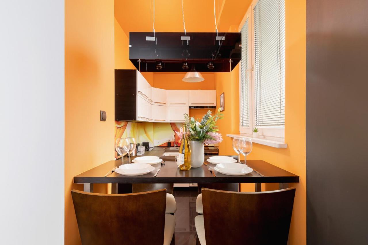 Lagiewniki Sanctuary One Bedroom Apartment By Renters Krakow Luaran gambar